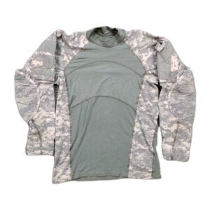 Army Combat Shirt Type II Flame Resistant ACS FR Multicam OCP size Small
